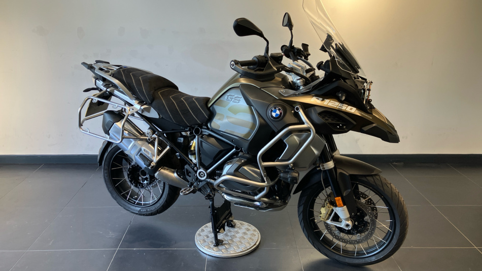 BMW R1250 GS Adventure Exclusive TE